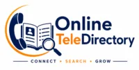 onlineteledirectory.com Logo